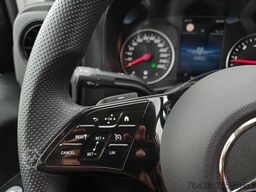 MERCEDES-BENZ Vito Kasten 116 CDI RWD PRO lang