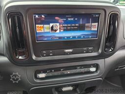 MERCEDES-BENZ Vito Kasten 116 CDI RWD PRO lang