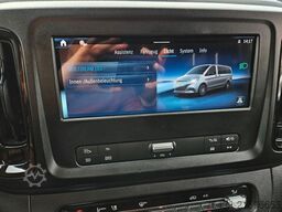 MERCEDES-BENZ Vito Kasten 116 CDI RWD PRO lang