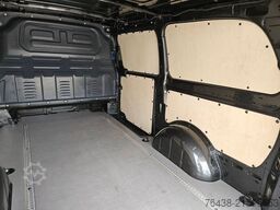 MERCEDES-BENZ Vito Kasten 116 CDI RWD PRO lang