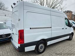 MERCEDES-BENZ Sprinter 316 CDI L2H2|1.HAND|KLIMA|KAM|TEMPOMAT
