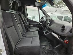 MERCEDES-BENZ Sprinter 316 CDI L2H2|1.HAND|KLIMA|KAM|TEMPOMAT