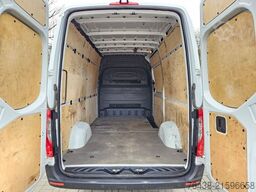 MERCEDES-BENZ Sprinter 316 CDI L2H2|1.HAND|KLIMA|KAM|TEMPOMAT