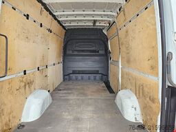 MERCEDES-BENZ Sprinter 316 CDI L2H2|1.HAND|KLIMA|KAM|TEMPOMAT