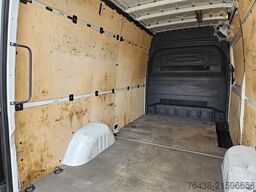 MERCEDES-BENZ Sprinter 316 CDI L2H2|1.HAND|KLIMA|KAM|TEMPOMAT