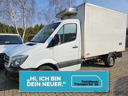 MERCEDES-BENZ Sprinter 313 CDI -32°C 230V THERMO KING 1.HAND