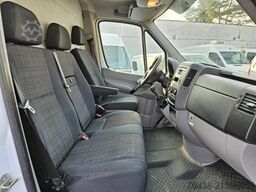 MERCEDES-BENZ Sprinter 313 CDI -32°C 230V THERMO KING 1.HAND