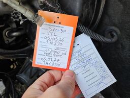 MERCEDES-BENZ Sprinter 313 CDI -32°C 230V THERMO KING 1.HAND