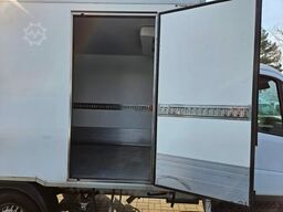 MERCEDES-BENZ Sprinter 313 CDI -32°C 230V THERMO KING 1.HAND
