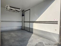 MERCEDES-BENZ Sprinter 313 CDI -32°C 230V THERMO KING 1.HAND