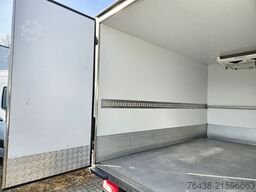 MERCEDES-BENZ Sprinter 313 CDI -32°C 230V THERMO KING 1.HAND