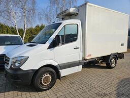 MERCEDES-BENZ Sprinter 313 CDI -32°C 230V THERMO KING 1.HAND