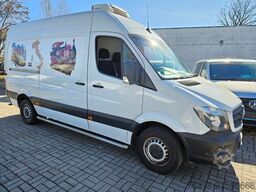 MERCEDES-BENZ Sprinter 316 CDI THERMO KING V300 0°FRISCHDIENST