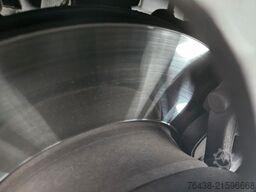 MERCEDES-BENZ Sprinter 316 CDI THERMO KING V300 0°FRISCHDIENST