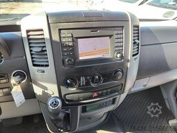 MERCEDES-BENZ Sprinter 316 CDI THERMO KING V300 0°FRISCHDIENST