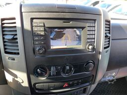MERCEDES-BENZ Sprinter 316 CDI THERMO KING V300 0°FRISCHDIENST