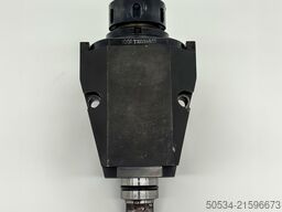 Mori Seiki - kompatibel BMT 35x76 Ø32mm Schaft - Nr.01