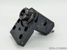 Mori Seiki - kompatibel BMT 35x76 Ø32mm Schaft - Nr.02