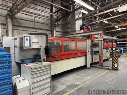 Bystronic ByStar 3015