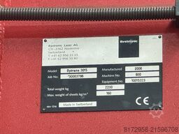 Bystronic ByStar 3015