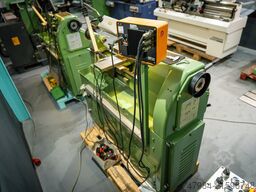 Püschmann Maschinenbau GmbH Püschmann Maschinenbau GmbH Püschmann Maschinenbau GmbH