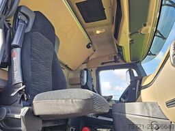 MERCEDES-BENZ ACTROS 1845 LS