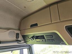 MERCEDES-BENZ ACTROS 1845 LS