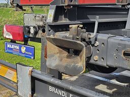 SCANIA R450 6x2*4