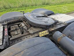 SCANIA R450 6x2/4 NB