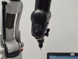 Hexagon ROMER Absolute ARM RA-7525-4
