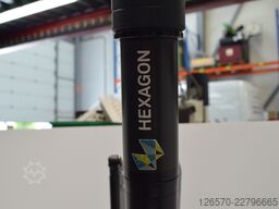 Hexagon ROMER Absolute ARM RA-7525-4