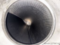 Lutetia Vacuümtumbler, Type T400