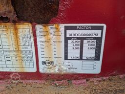 PACTON TXC 230