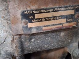 MAN D2066LF12 [390HP] [EURO 4]