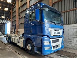 MAN TGX 26.440