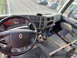 RENAULT MIDLUM 220 GAS / LPG