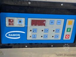 Ramon Vacuum machine