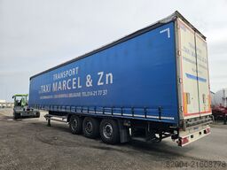 HUMBAUR HSA 2006 | GALVANIZED CHASSIS | SAF DISC.