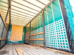 MERCEDES ACTROS 2545-6x2+VOITH