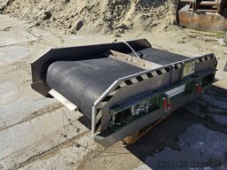 IFE Aufbereitungstechnik MPQ 750