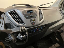 Ford Transit 350 2.0 TDCI L2H1 Trend Open Laadbak / ...