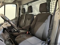 Ford Transit 350 2.0 TDCI L2H1 Trend Open Laadbak / ...