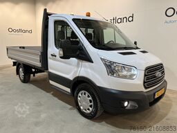 Ford Transit 350 2.0 TDCI L2H1 Trend Open Laadbak / ...