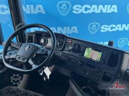 Scania R 450 A4x2NA RETARDER PTO LED