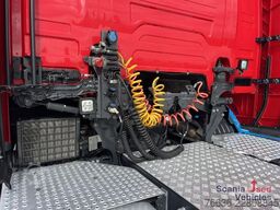 Scania R 450 A4x2NA RETARDER PTO LED