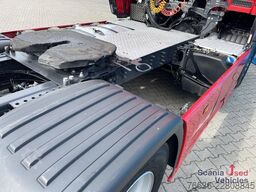 Scania R 450 A4x2NA RETARDER PTO LED