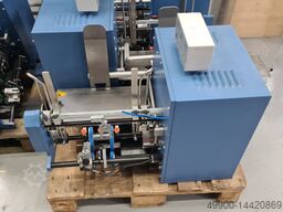 Buhrs ITM W+D AT25 RF2 AS25 HF2 HF3