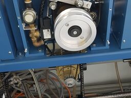 Buhrs ITM W+D AT25 RF2 AS25 HF2 HF3