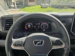 MAN TGE 3.140 Doka L4 Dreiseitenkipper Facelift