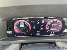 MAN TGE 3.140 Doka L4 Dreiseitenkipper Facelift